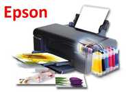 Специалист по EPSON (принтеры, МФУ). А так же HP/Canon/Samsung/Xerox