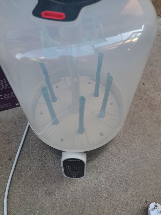 Sterilizator Babymoov