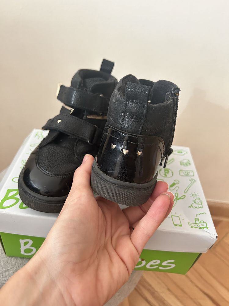 Детски боти Lasocki 30