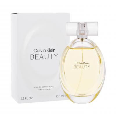 Calvin Klein “Beauty” eau de parfum
