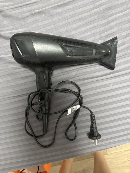 Фен rowenta x karl lagerfeld