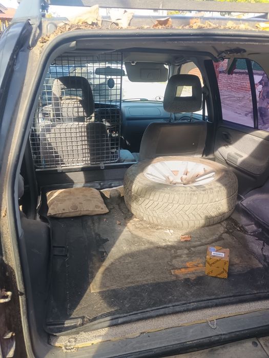 Гранд Витара на части 2.0 хди автомат