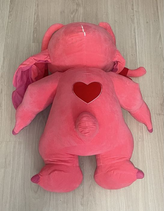 Голяма плюшена играчка Stich