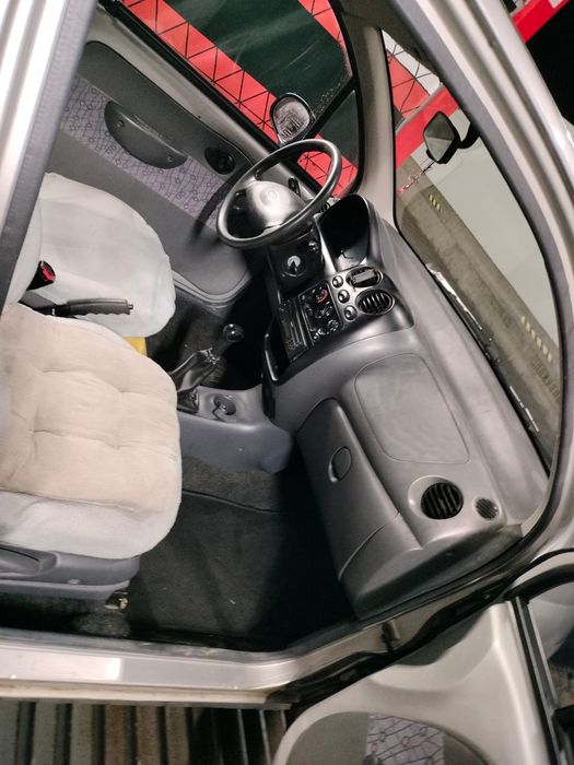 Autoturism Matiz  de vanzare