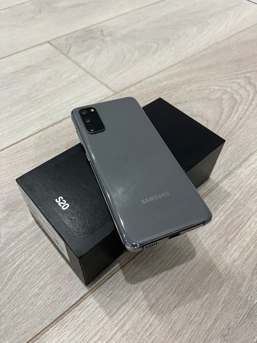 Samsung s20 128GB