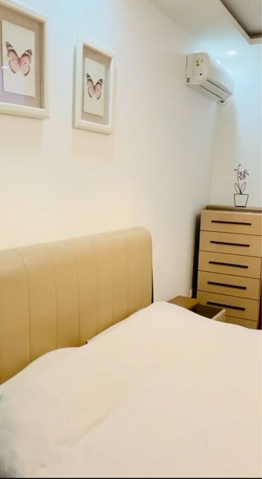 Сдается квартира в аренду