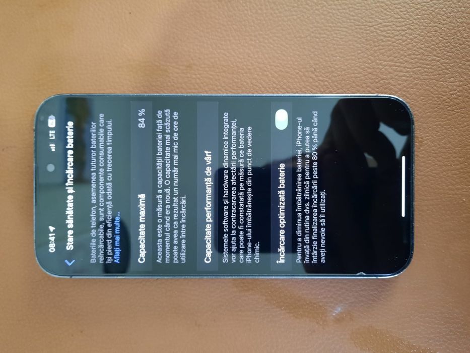 Iphon 14 pro max 256g