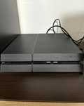 PS 4 în stare bună