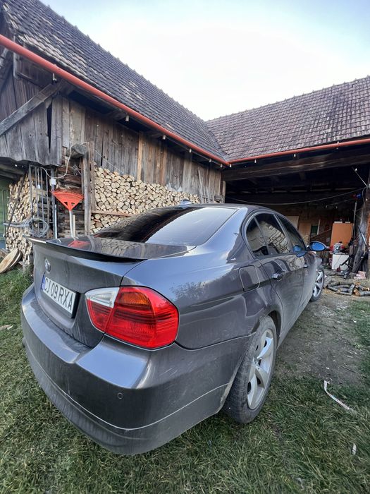 Vand BMW 320D E90