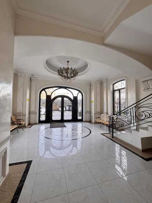 Продаётся 2-комнатная квартира в ЖК White House! 60 м² Шота Руставели