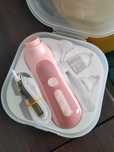 Aspirator Nazal Electric