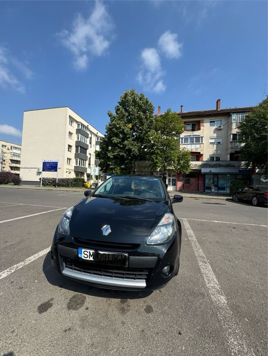 Vand Renault Clio 2012
