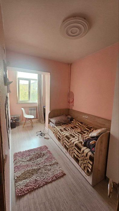 Продается квартира 1 в 2