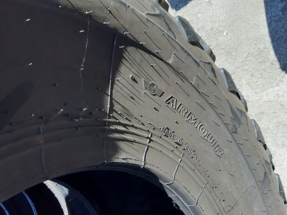 Anvelope noi Industriale de Cilindru cu 14PR 23.1-26 cu garantie 2 ani