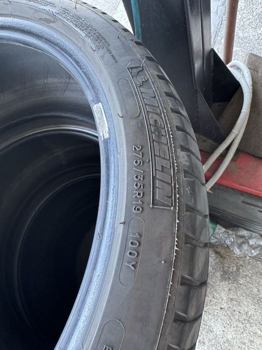 Michelin 19” 2 dimensiuni