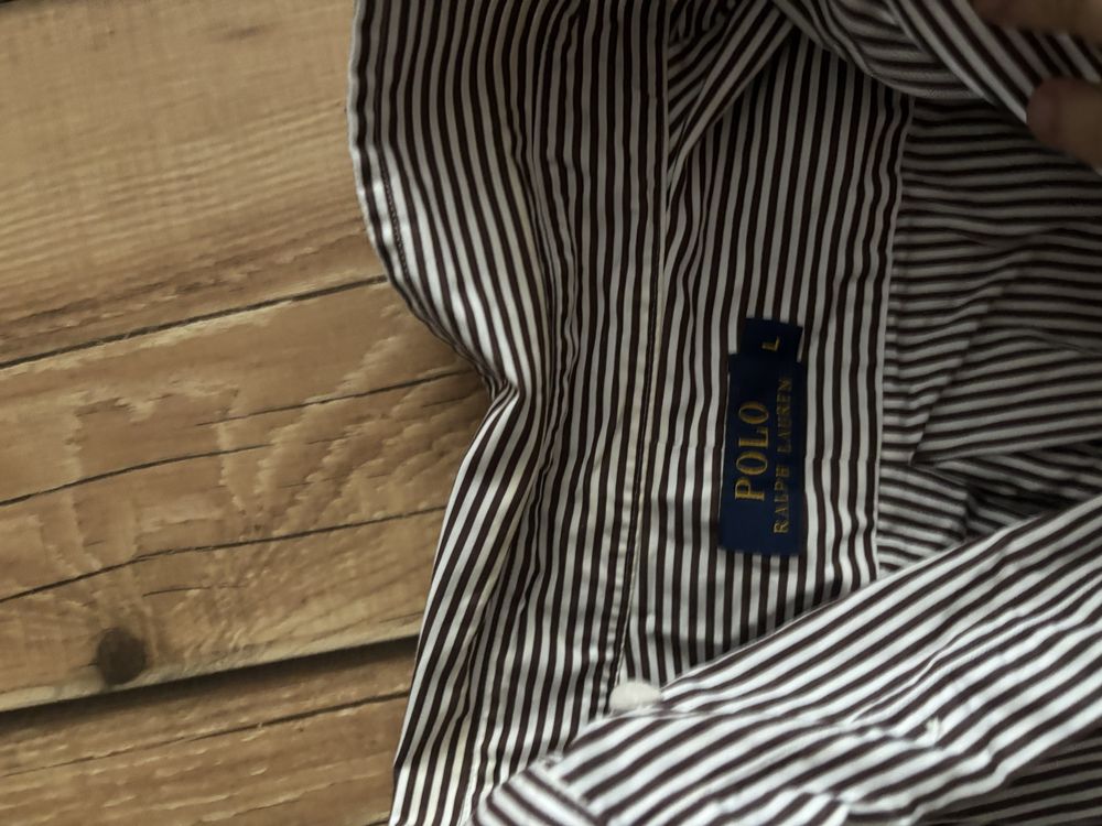 Vand camasa Polo