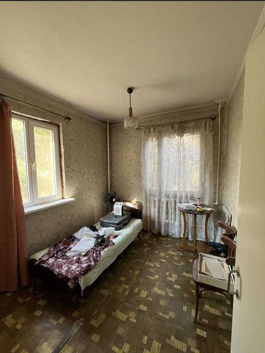 Дархан 60м2 2/3/9 Срочно Ор-р Кафе Дархан