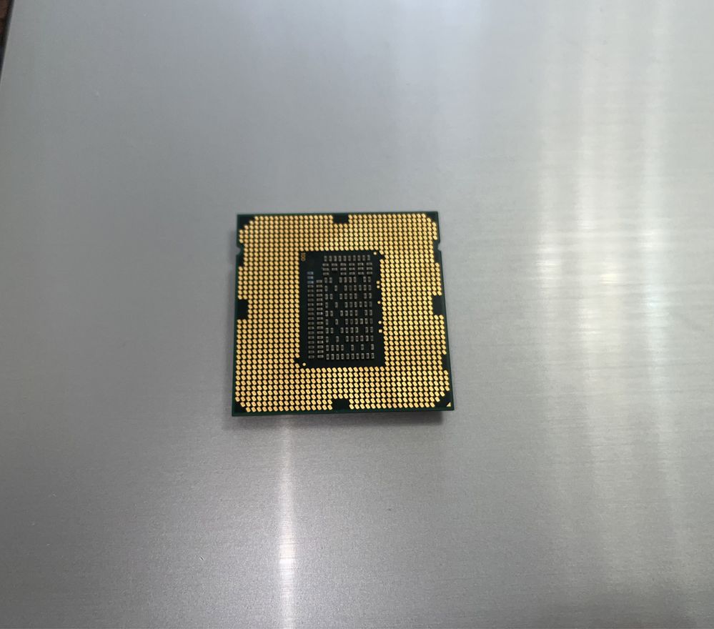 Процессор INTEL CORE i5-2400
