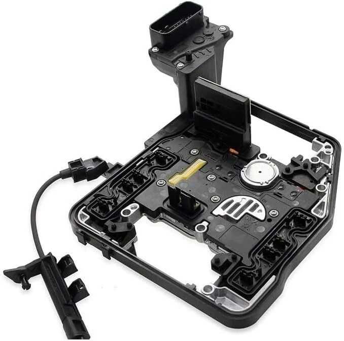 Мехатроник 0AM927769G   А331