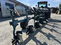 Plug Lemken Variopal 8