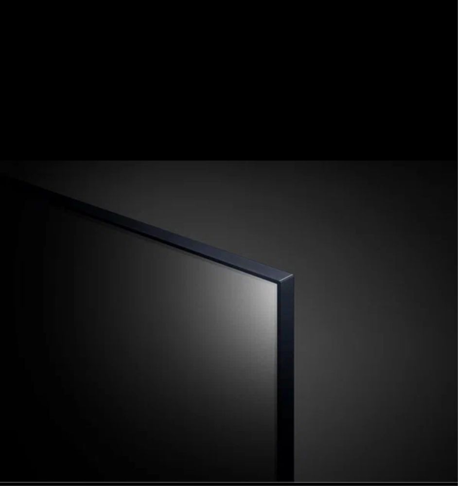 LG 55UT80006 4K UHD smart New 2024 2 goda ofitsalnaya garantya