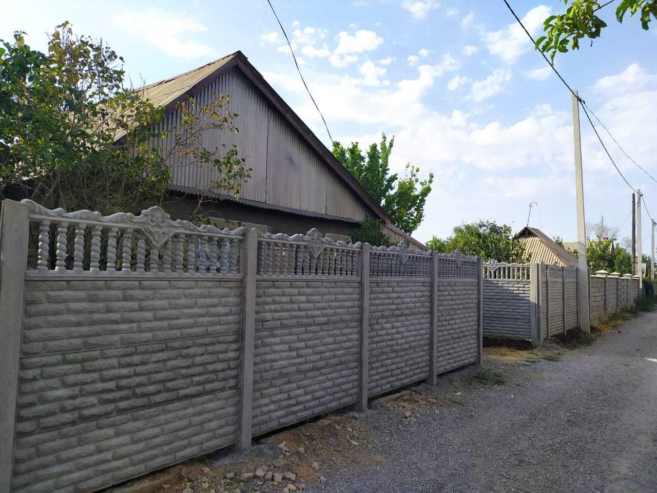 Дача Шымкент Кайнарбулак ул. Тамерлан