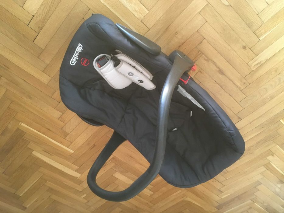 Столче за кола - Chipolino VIP Neva