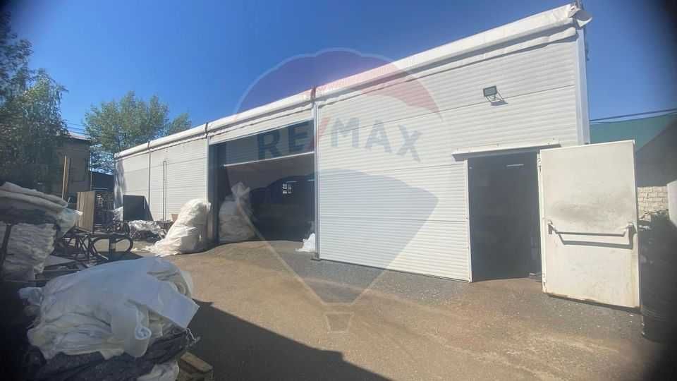 Complex industrial, pe str. Electrolizei, în Baia Mare, de vânzare