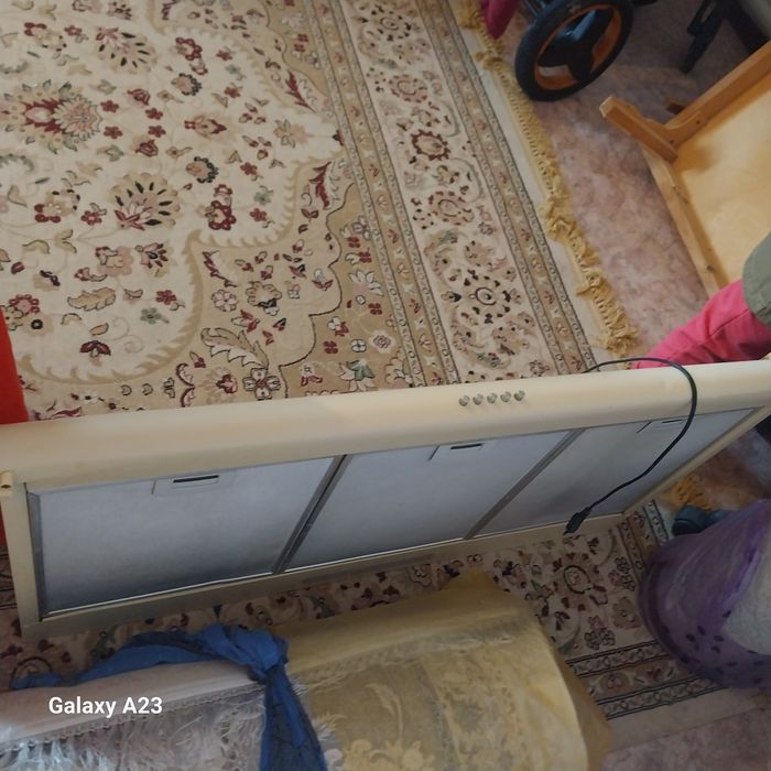 кухонный газ, вытяжка