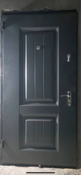 temir eshiklar металические. двери
