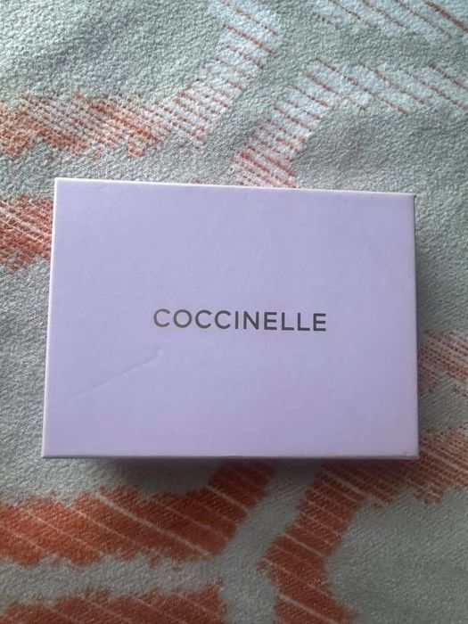 Кардхолдер/ портфейл Coccinelle