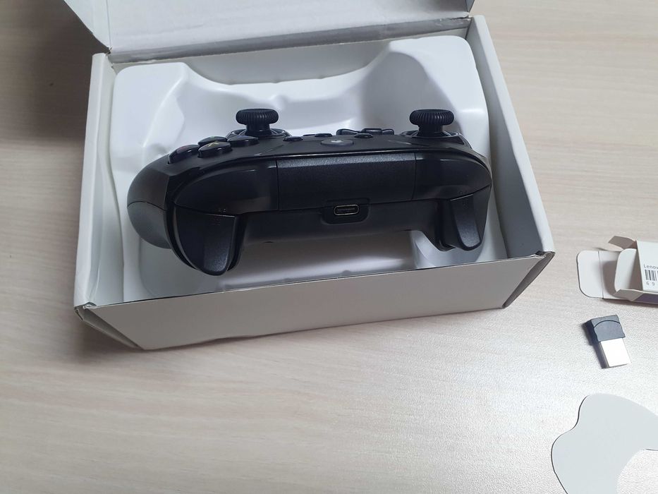 Lenovo Gaming Controller S02