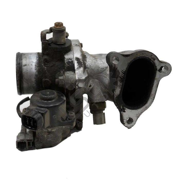 Дроселова клапа Toyota Corolla 2001-2006 ID:112519