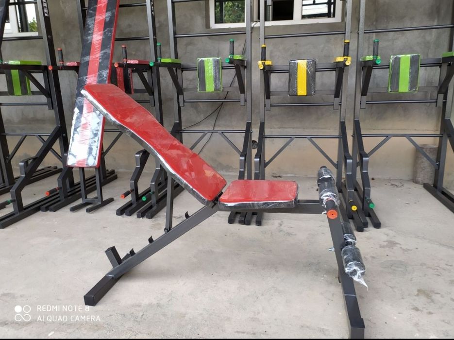 SKAMEYKA fitnesga Arzon va Sifatli