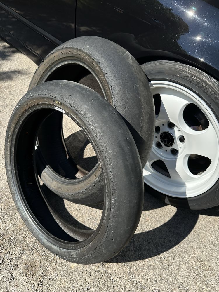 Гуми Pirelli Metzeler