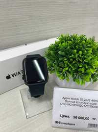 Apple Watch SE 2022 44mm Ломбард ТехноАкша