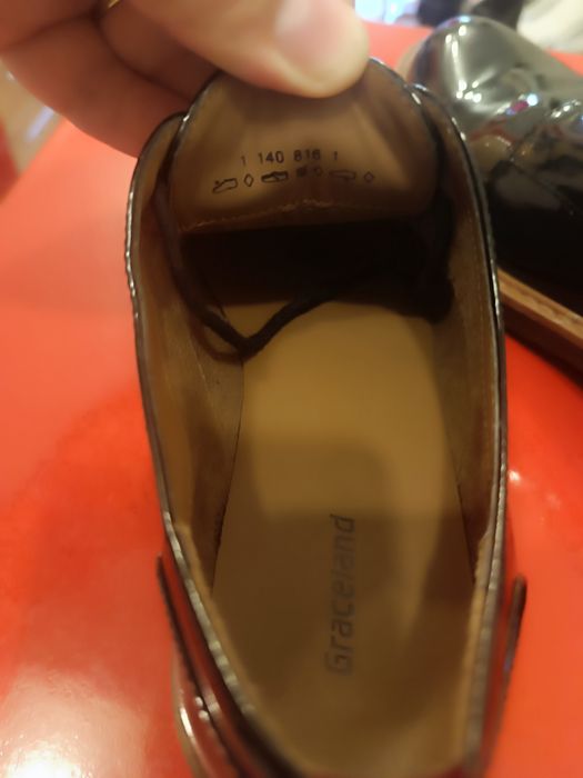 Vând încălțăminte damă Graceland (marimea 36)