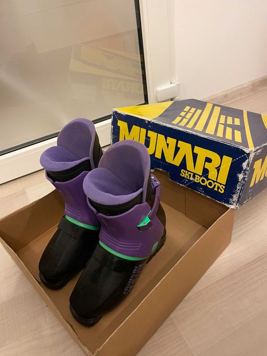 Clapari Munari marimea 38 - livrabili si la Pitesti, Ploiesti