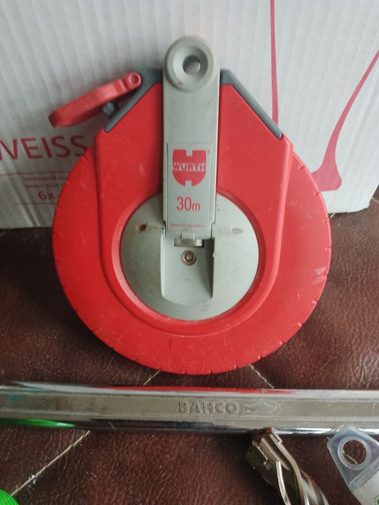 Hilti,Reca, Makita -свредла и патронник