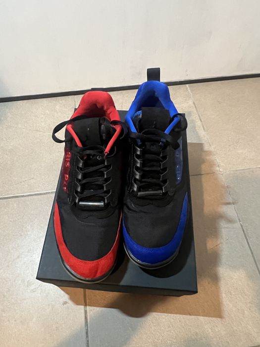 Jordan Paris-Saint Germain Max 200 QS