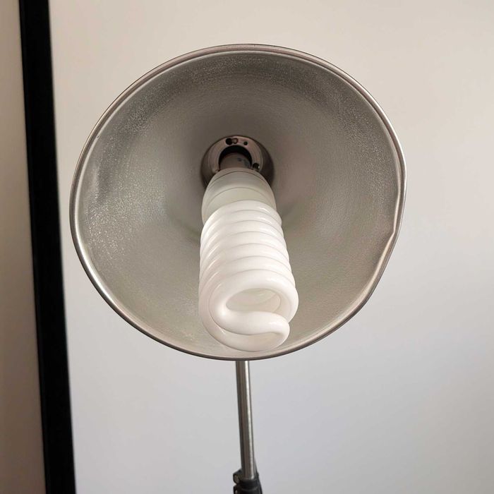 Стативи и рефлектори за постоянно осветление и фотолампи Dynaphos