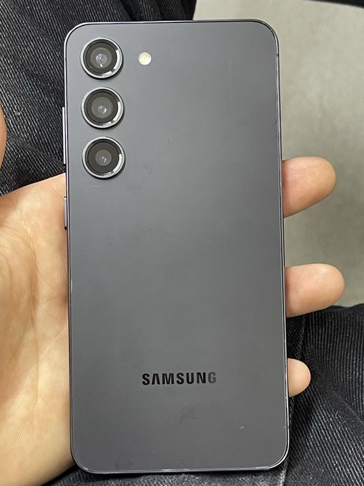 Samsung S23 sotiladi