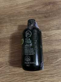 Șampon revigorant Tea Tree ( Special Shampoo)