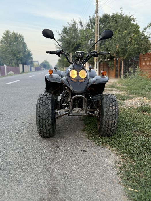 Vand atv quad ram 100 Cc 2T