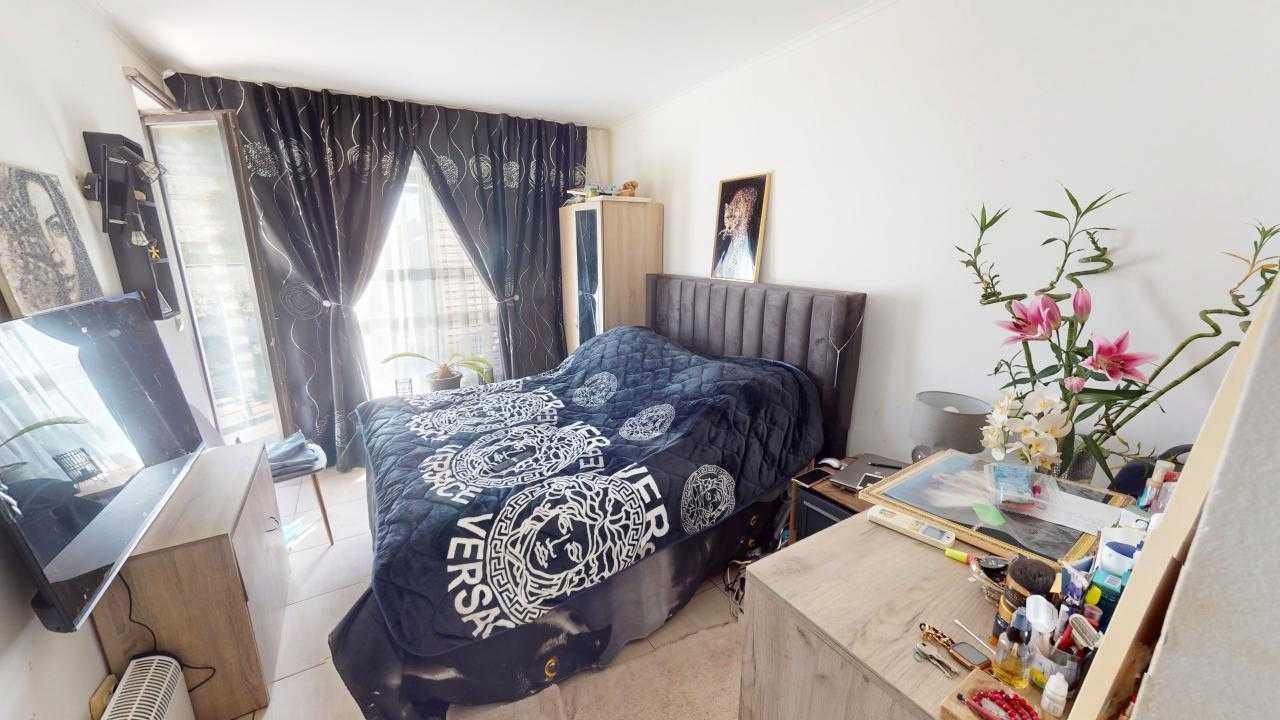 Тристаен апартамент с гледка море в к-с „Bay View Villas“, Кошарица