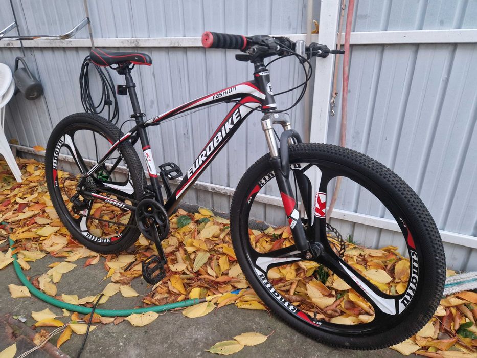 Vând biciclete in stare foarte bună!!