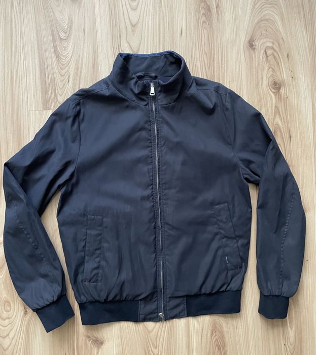 PAUL & SHARK / мъжко яке / пролет-есен М