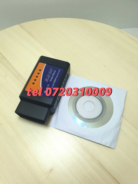 New 2020 Diagnoza Auto Wifi Elm327 torque Full Premium V Obd2