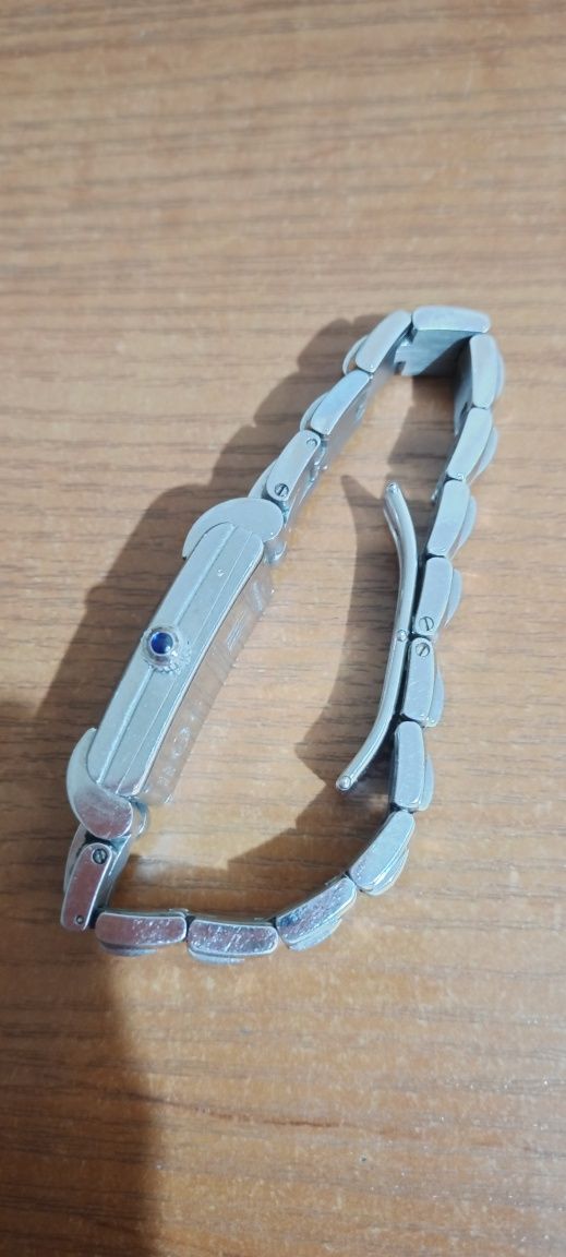 Часы швейцарские Jaeger Lecoultre Ideal
