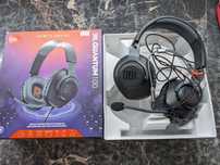 JBL quantum 100 наушники проводные